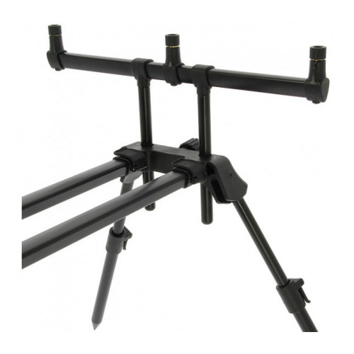 Шаранджийска стойка NGT Dual Line Plus Pod