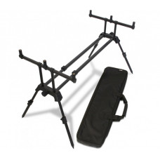 Шаранджийска стойка NGT Dual Line Plus Pod