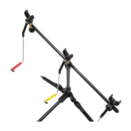 Комплект стойка NGT Session Pod - 3 Rod Pod