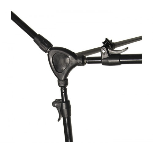 Комплект стойка NGT Session Pod - 3 Rod Pod