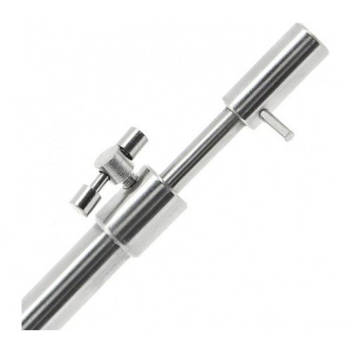 Колче от неръждавейка NGT Stainless Steel 20-35 см