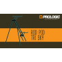 Стойка Prologic Tri-Sky 3 Rod Pod 