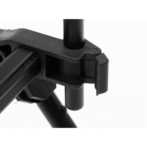 Стойка за въдици Prologic C-Series Twin Support 3 Rod Pod 
