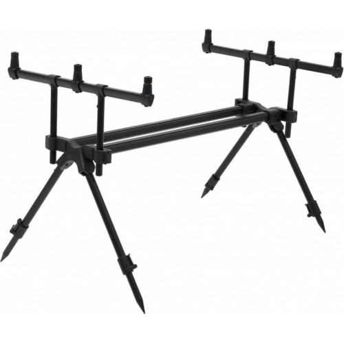 Стойка за въдици Prologic C-Series Twin Support 3 Rod Pod 