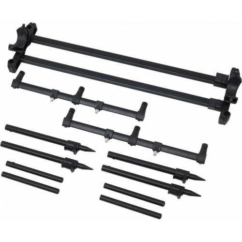 Стойка за въдици Prologic C-Series Twin Support 3 Rod Pod 