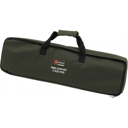 Стойка за въдици Prologic C-Series Twin Support 3 Rod Pod 