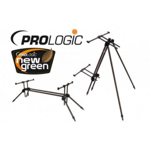 Стойка Prologic Tri-Sky 3 Rod Pod 