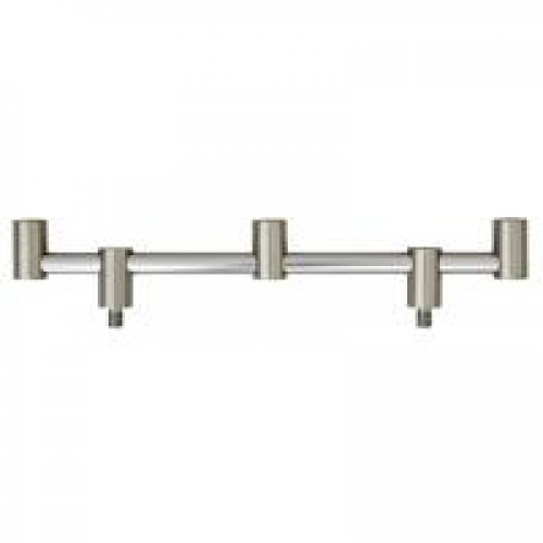 Бъз бар Starbaits Solidz Gun Smoke 3 Rods