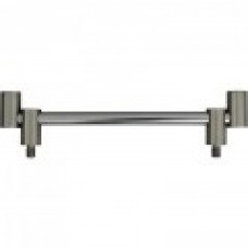 Бъз бар Starbaits Solidz Gun Smoke 2 Rods