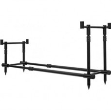 Шаранджийска стойка Starbaits Black Spot DLX