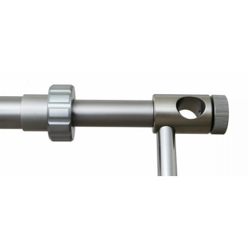 Шаранджийска стойка Starbaits Solidz Pod Gun Smoke 3 Rods