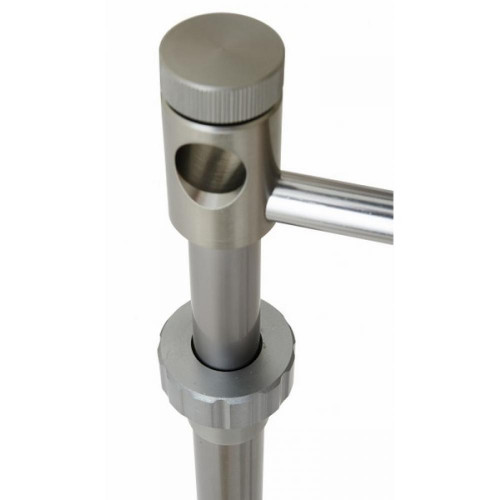 Шаранджийска стойка Starbaits Solidz Pod Gun Smoke 3 Rods