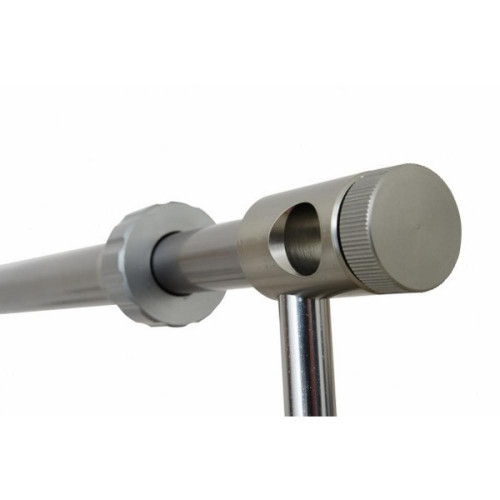 Шаранджийска стойка Starbaits Solidz Pod Gun Smoke 3 Rods