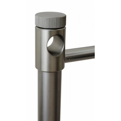 Шаранджийска стойка Starbaits Solidz Pod Gun Smoke 3 Rods