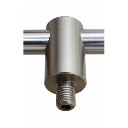 Шаранджийска стойка Starbaits Solidz Pod Gun Smoke 3 Rods