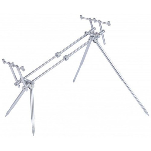 Шаранджийска стойка Balzer Titan Rod Pod