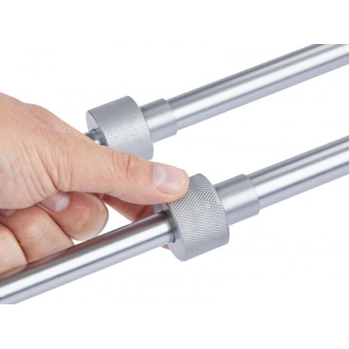 Шаранджийска стойка Balzer Titan Rod Pod