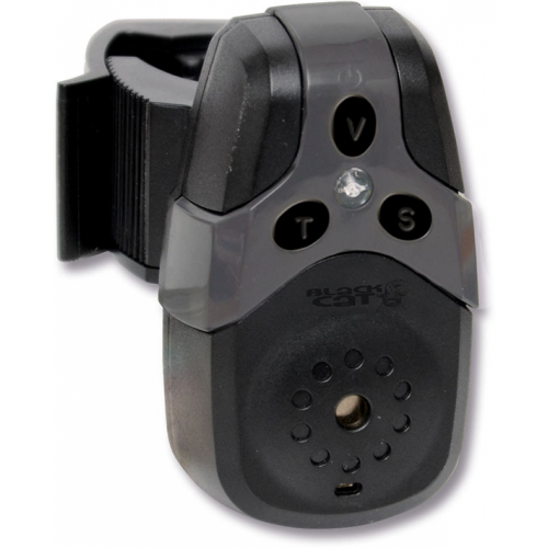 Сигнализатор за сомска въдица Black Cat