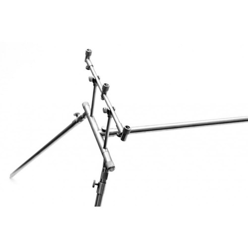 Шаранджийска стойка Carp Focus Centurion Inox GL