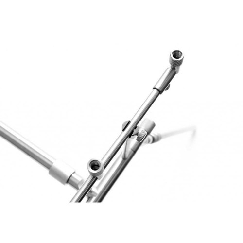 Шаранджийска стойка Carp Focus Centurion Inox GL