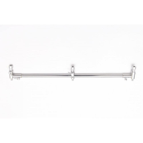 Бъз бар CarpFocus Alu - за 3 бр. въдици