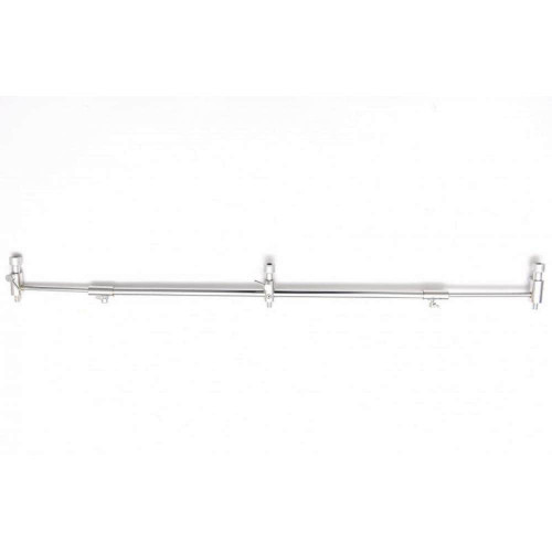 Бъз бар CarpFocus Alu - за 3 бр. въдици