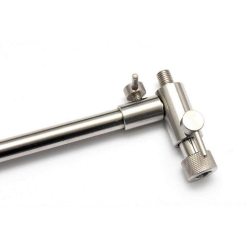 Бъз бар CarpFocus Inox - за 3бр. въдици