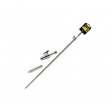 Иноксово колче Extra Carp Stainless Steel Bank Stick