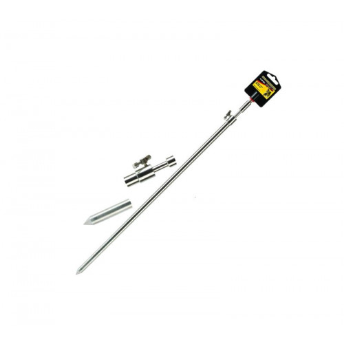 Иноксово колче Extra Carp Stainless Steel Bank Stick