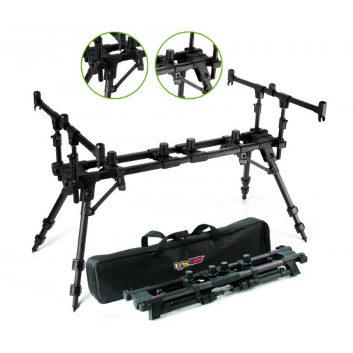 Шаранджийска стойка Extra Carp Prwstige