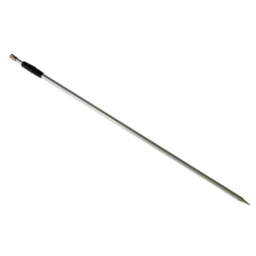 Колче с резба - алуминий