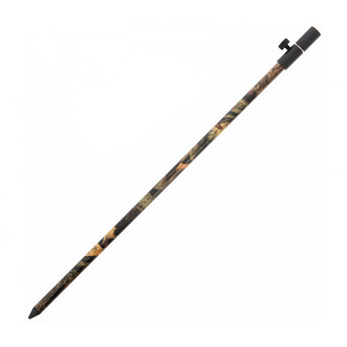 Колче NGT Camo Aluminium Large Bank Stick 50 - 90 см