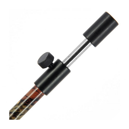 Колче NGT Camo Aluminium Large Bank Stick 50 - 90 см
