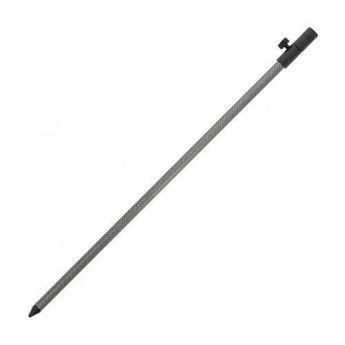 Колче NGT Carbon Effect Aluminium Large Bank Stick 50 - 90 см