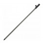 Колче NGT Carbon Effect Aluminium Large Bank Stick 50 - 90 см
