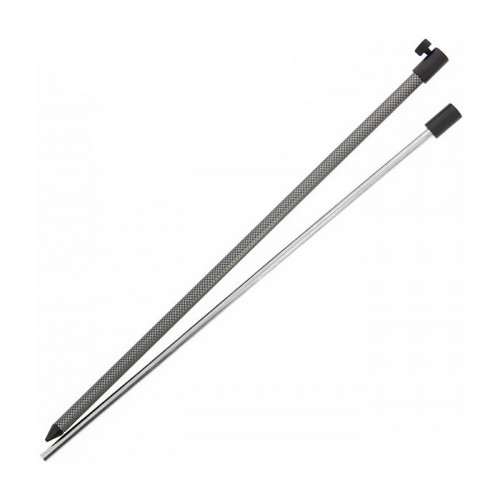 Колче NGT Carbon Effect Aluminium Large Bank Stick 50 - 90 см