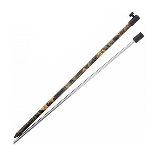 Колче NGT Camo Aluminium Large Bank Stick 50 - 90 см