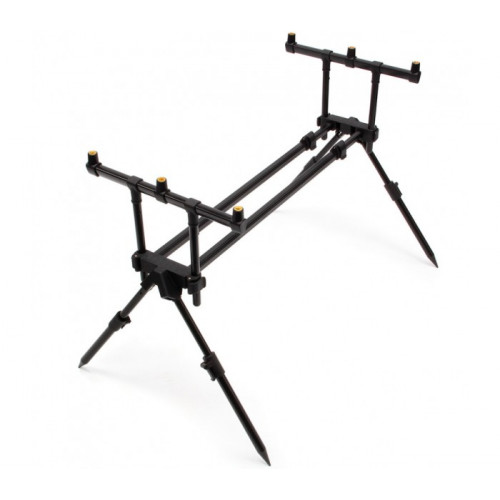 Шаранска стойка род под Ngt Quickfish Pod MK2