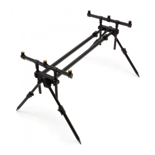 Шаранска стойка род под Ngt Quickfish Pod MK2