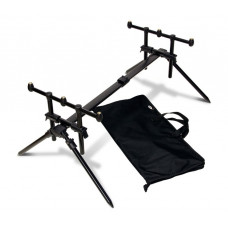 Шаранджийска стойка NGT Quickfish Pod