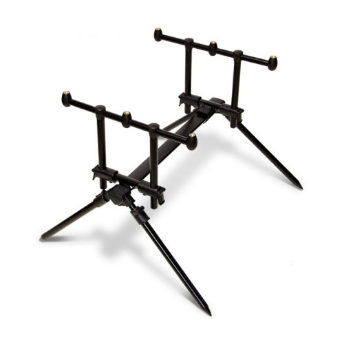 Шаранджийска стойка NGT Quickfish Pod