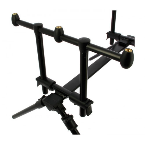 Шаранджийска стойка NGT Quickfish Pod