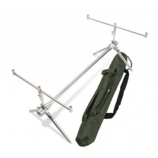 Шаранджийска стойка NGT Classic Pod Short With Case