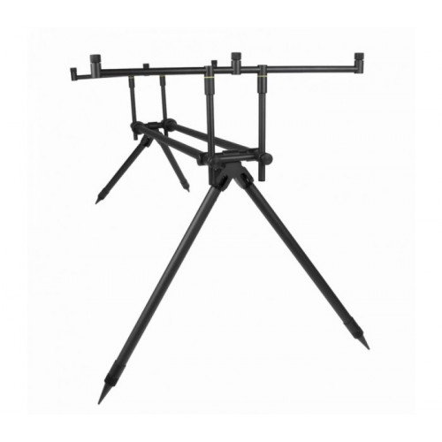 Шаранска стойkа Faith VX 1 Rodpod 3 Rods