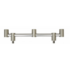 Бъз бар Starbaits Solidz Gun Smoke 3 Rods