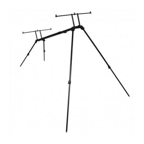 Шаранска стойка CarpMax X - Raptor Rod Pod Aluminium