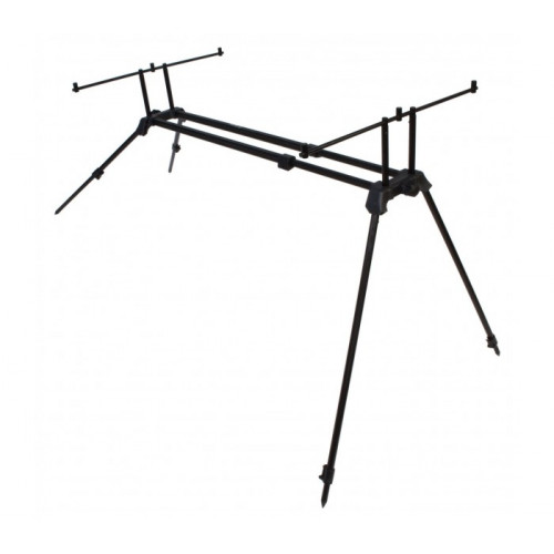 Шаранска стойка CarpMax X - Raptor Rod Pod Aluminium