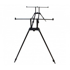 Шаранска стойка CarpMax X - Raptor Rod Pod Aluminium