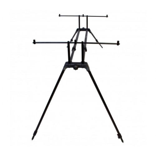 Шаранска стойка CarpMax X - Raptor Rod Pod Aluminium