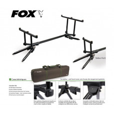 Шаранска стойка Fox Stalker Plus
